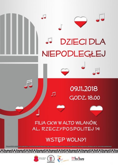 Dzieci dla Niepodległej