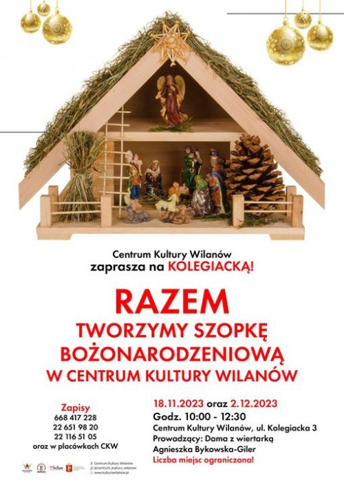 Warsztaty 
