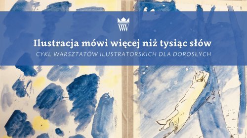 Warsztaty ilustratorskie dla dorosłych