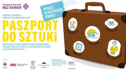 Paszport do sztuki