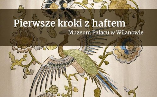 Pierwsze kroki z haftem