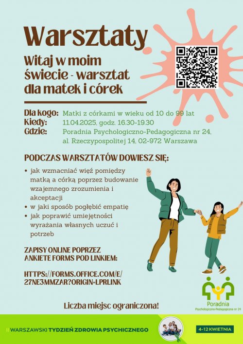 Warsztaty 