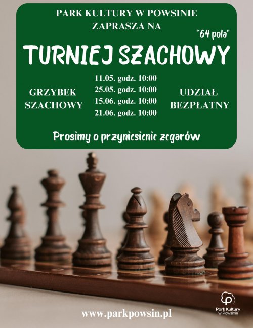 Turniej Szachowy