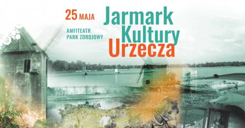 Jarmark Kultury Urzecza 2025