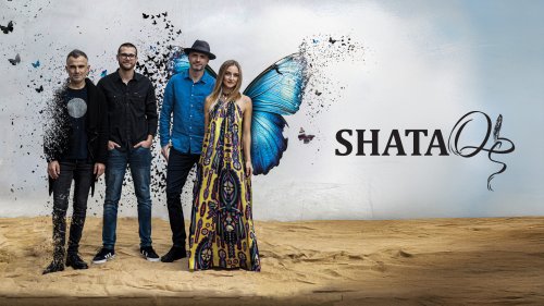 Koncert ShataQS podczas 