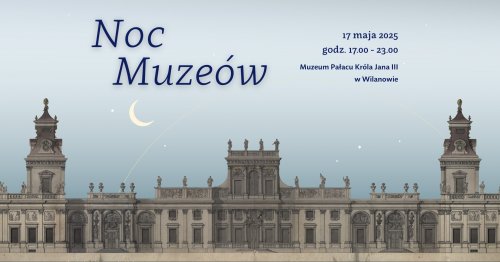 Noc Muzeów 2025
