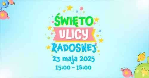 Święto ulicy Radosnej