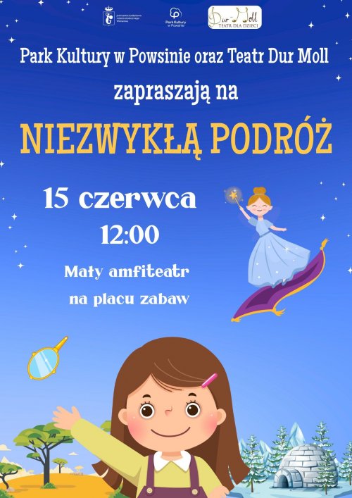 Przedstawienie 