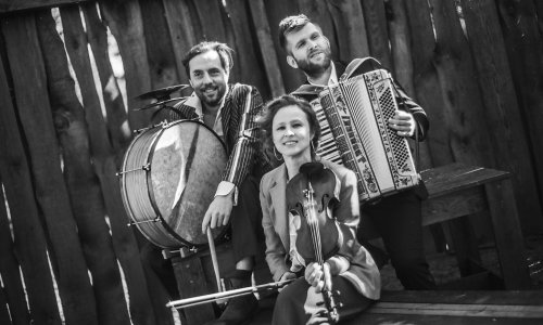 WoWaKin na Jarmarku Kultury Urzecza - Konstancin-Jeziorna