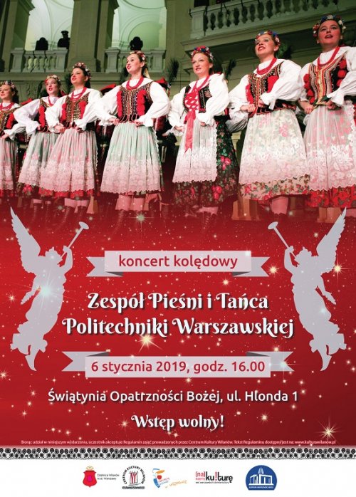 Zespół Pieśni i Tańca Politechniki Warszawskiej