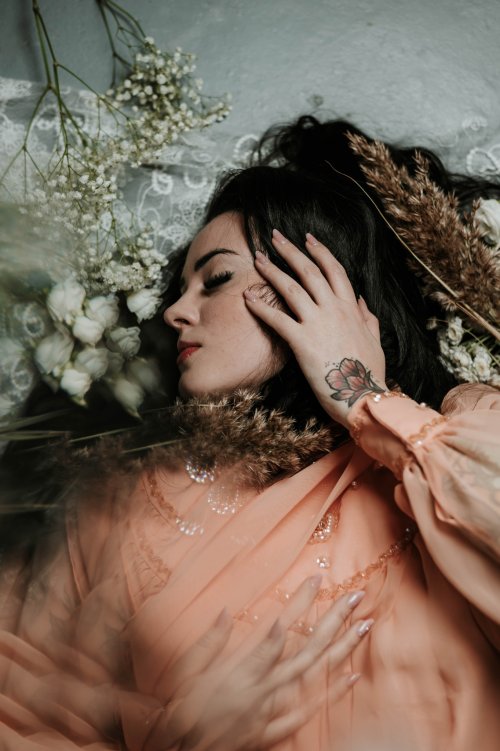 Koncert folkowy - Marta Bejma - Niech się niesie