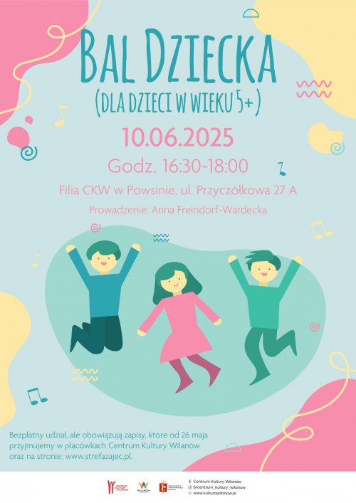 Bal Dziecka