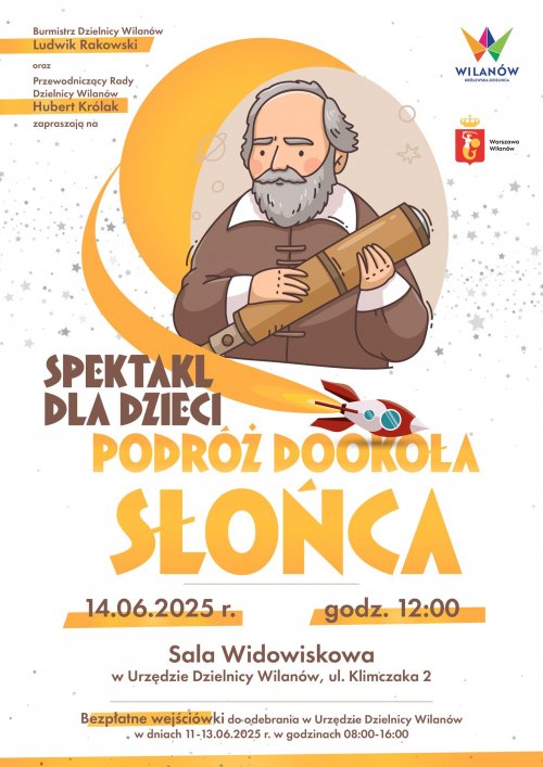 Spektakl