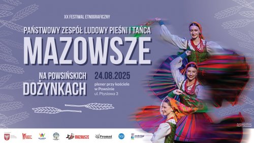 XX Powsińskie Dożynki