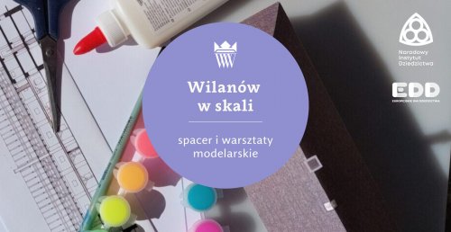 Spacer i warsztaty modelarskie - 