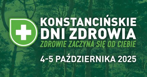 Konstancińskie Dni Zdrowia