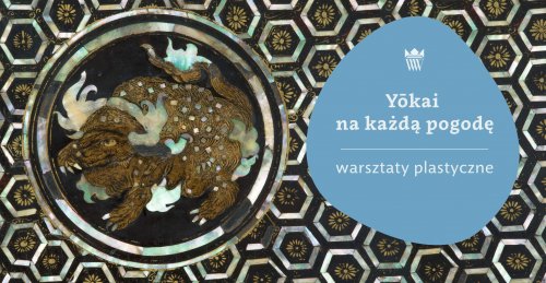 Yokai na każdą pogodę