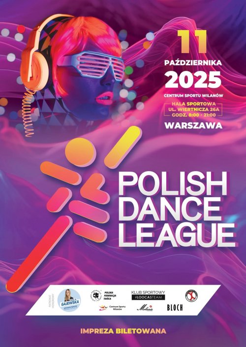 Polish Dance League
