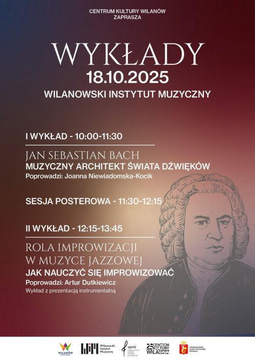 Wykłady muzyczne