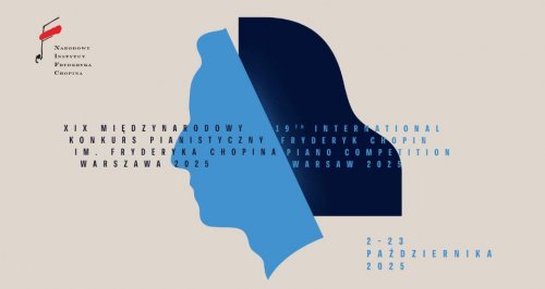 Chopin Live - Transmisje z przesłuchań uczestników XIX Międzynarodowego Konkursu Pianistycznego im. Fryderyka Chopina