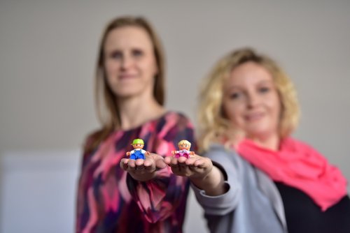 Szkolenie TUS Bricks&Play dla specjalistów 