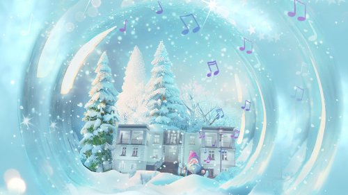 Grudniowe Nuty - Koncert Sekcji Muzycznych KDK