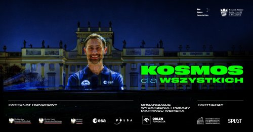 Kosmos dla wszystkich 