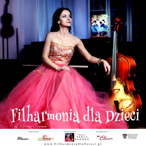 Filharmonia dla Dzieci - Król i jazz - koncert rodzinny