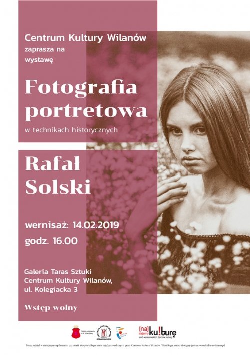 Rafał Solski – wystawa fotografii klasycznej