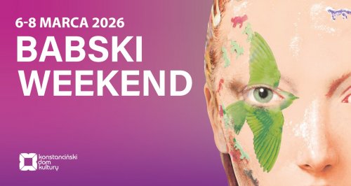 Babski Weekend 2026 w Hugonówce