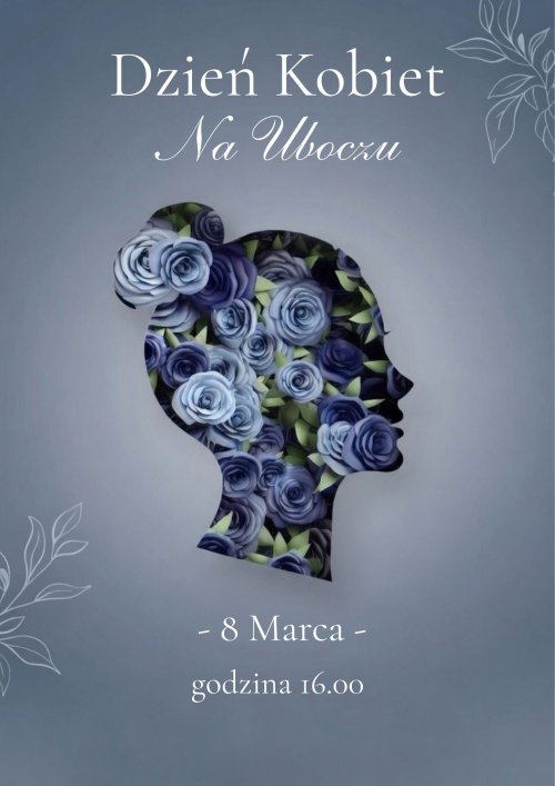 Dzień Kobiet na Uboczu