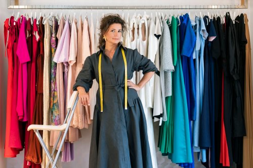 Otwarte popołudnie - kobieca sobota w Atelier