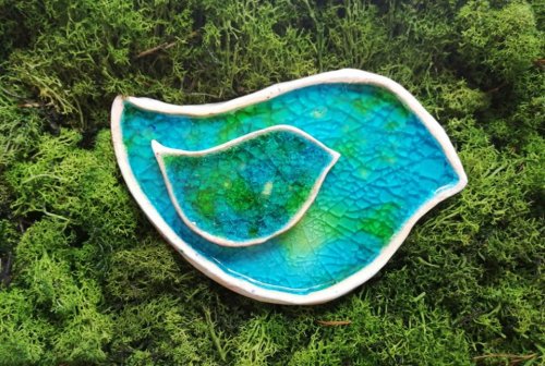 Otwarte zajęcia ceramiczne