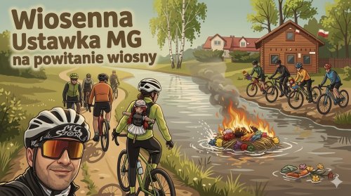 Wiosenna Ustawka Mazowieckiego Gravela