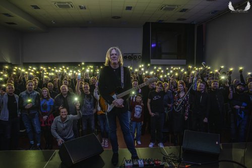 International Guitar Competition 2026