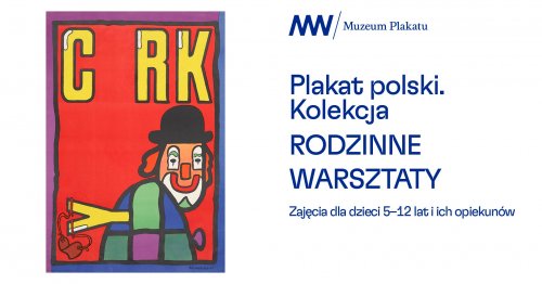 Warsztaty rodzinne - Jak powstaje plakat?