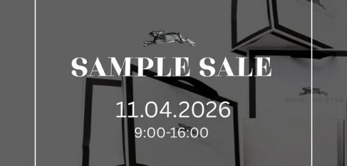 Sample Sale