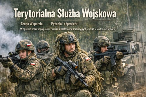 Seminarium Combat 56 - szkolenie