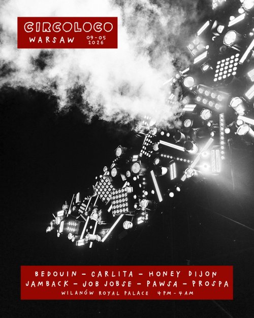 Cicoloco Warsaw 2026