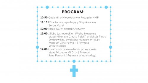 Msza Święta w intencji Ojczyzny 