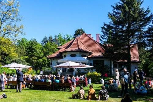 XXX Międzynarodowy Festiwal Pianistyczny „Floralia Muzyczne – Muzyka w Kwiatach” 2026