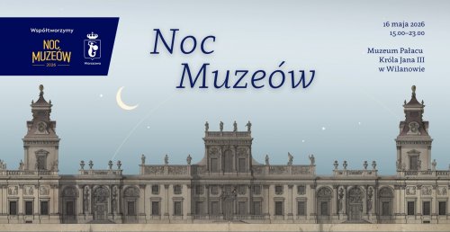 Noc Muzeów 2026