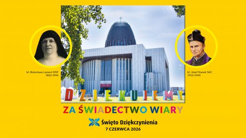 XIX Święto Dziękczynienia 