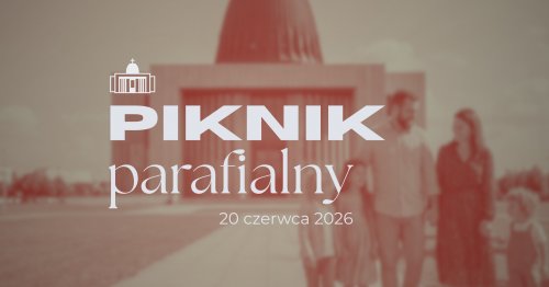Piknik Parafialny 2026