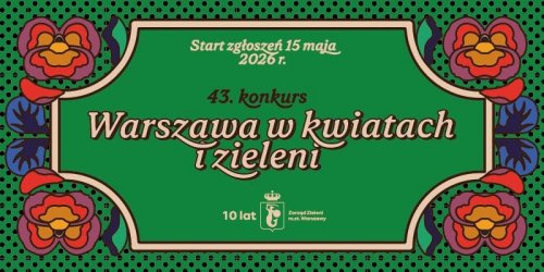Zapytaj ogrodnika! Bezpłatny spacer z ogrodnikami po ogrodach wilanowskich