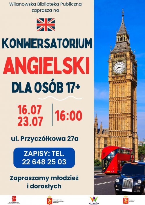 Konwersatorium 