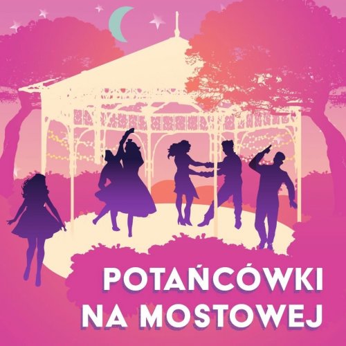 Letnia Potańcówki w Altanie przy Hugonówce