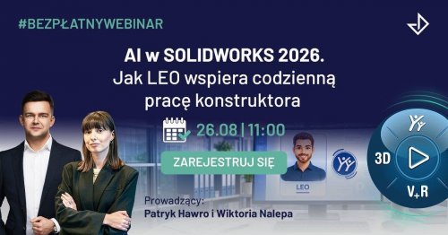 Bezpłatny webinar - 