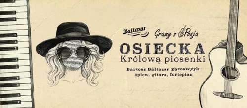 Osiecka Królowa Piosenki 