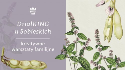 Kreatywne warsztaty familijne - 